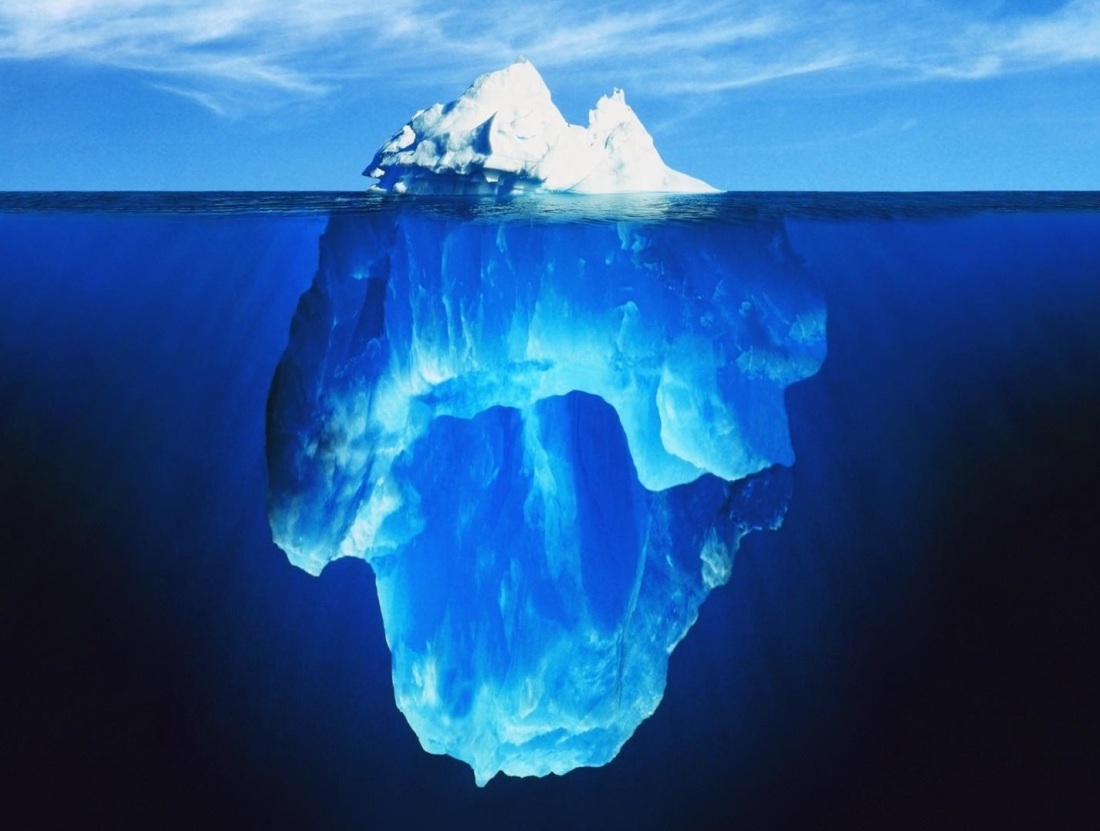 glacier_iceberg_under_water
